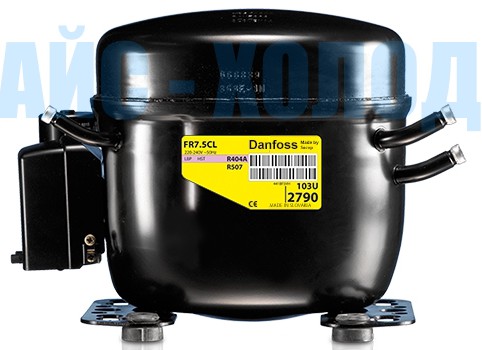 DANFOSS SC12CL