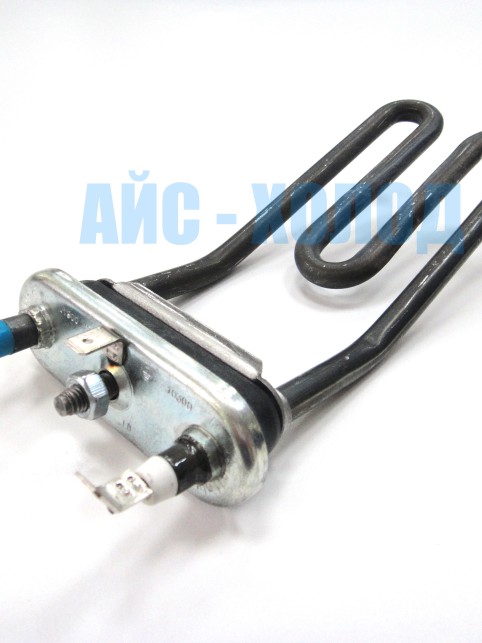 ТЭН 1900W изогнутый 25 15см без отв Ardo 1101029C   HTR002AD 14001224